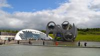 648 Schottland, Falkirk Wheel