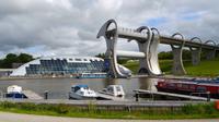 650 Schottland, Falkirk Wheel