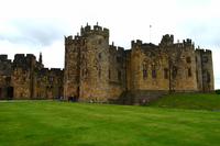 665 Alnwick Castle, Norththumberland