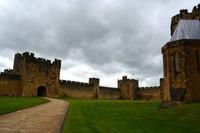670 Alnwick Castle, Norththumberland