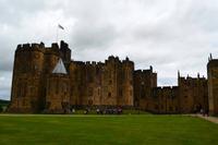 682 Alnwick Castle, Norththumberland