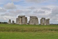Stonehenge
