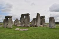 Stonehenge