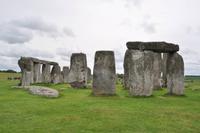 Stonehenge