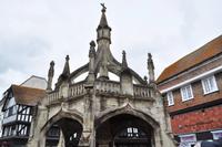 Salisbury Marktkreuz