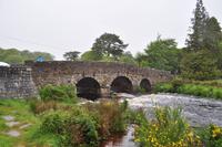 Postbridge im Dartmoor