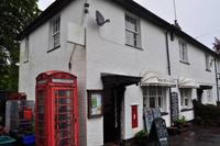 Postbridge im Dartmoor