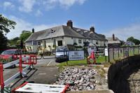 Mount Edgcumbe in Cornwall