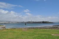 Mount Edgcumbe in Cornwall