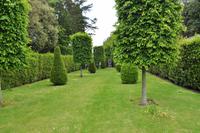 Mount Edgcumbe in Cornwall