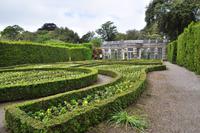 Mount Edgcumbe in Cornwall