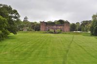 Mount Edgcumbe in Cornwall