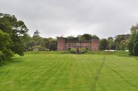 Mount Edgcumbe in Cornwall