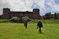 Mount Edgcumbe in Cornwall