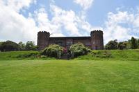 Mount Edgcumbe in Cornwall