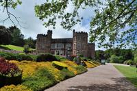 Mount Edgcumbe in Cornwall