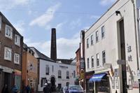 Plymouth - Gin Destille