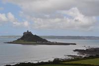 St. Michael's Mount