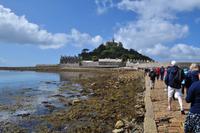 St. Michael's Mount