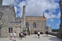 St. Michael's Mount