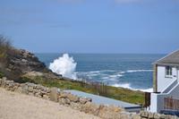 Von Sennen Cove nach Land's End