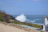 Von Sennen Cove nach Land's End