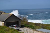 Von Sennen Cove nach Land's End