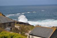 Von Sennen Cove nach Land's End