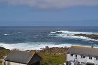Von Sennen Cove nach Land's End