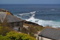 Von Sennen Cove nach Land's End