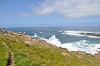 Von Sennen Cove nach Land's End