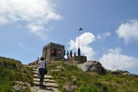 Von Sennen Cove nach Land's End