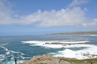 Von Sennen Cove nach Land's End