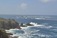 Von Sennen Cove nach Land's End