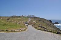 Von Sennen Cove nach Land's End