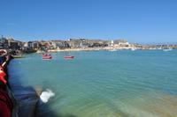 St. Ives
