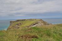 Tintagel Castle