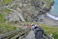 Tintagel Castle