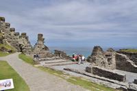 Tintagel Castle