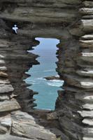 Tintagel Castle