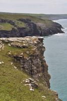 Tintagel Castle