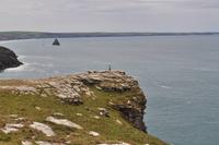 Tintagel Castle