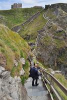 Tintagel Castle