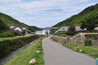 Boscastle