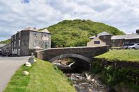 Boscastle