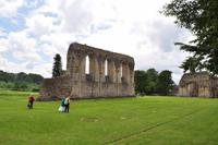 Glastonbury Abbey