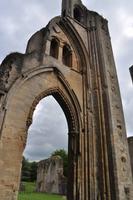 Glastonbury Abbey