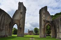 Glastonbury Abbey