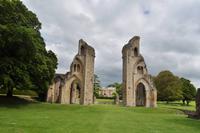 Glastonbury Abbey