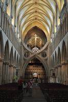 Wells Cathedral - Scherenbogen